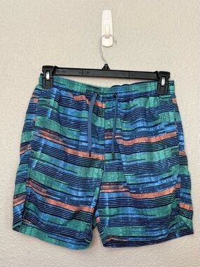 Saxx | Cannonball 2N1 Hybrid Shorts | Size Medium
